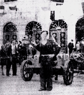 Brigade Piron 25.08.44